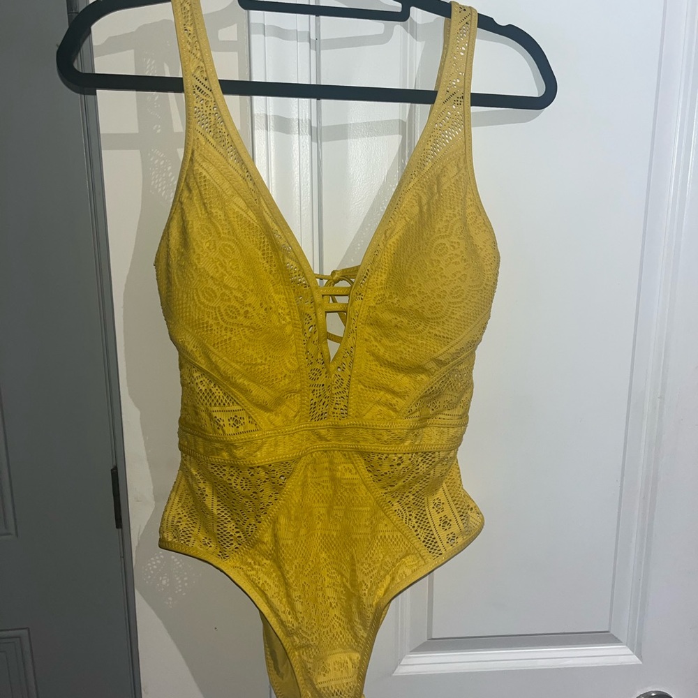 Revolve - BECCA swimsuit.
